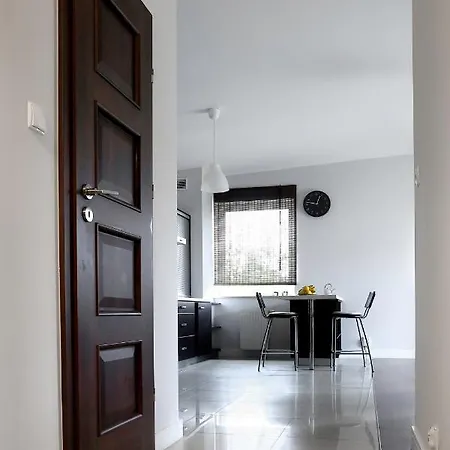 Apartment Virtus Gdynia 아파트 그디니아