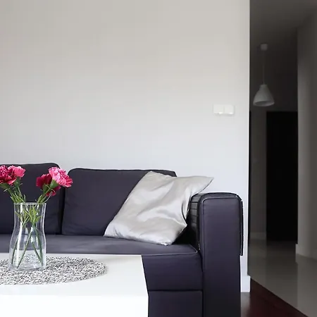 Apartment Virtus Gdynia 아파트 그디니아