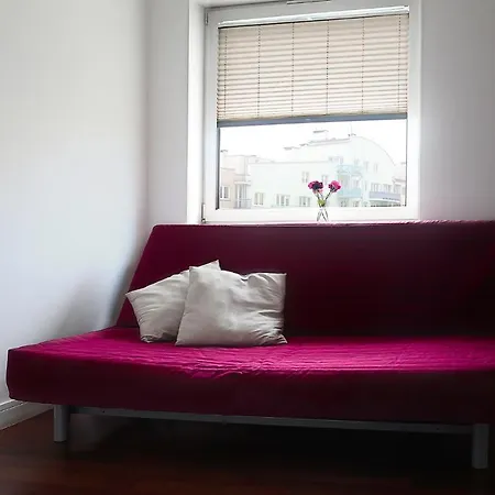 아파트 Apartment Virtus Gdynia 그디니아