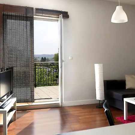 Apartment Virtus Gdynia 아파트