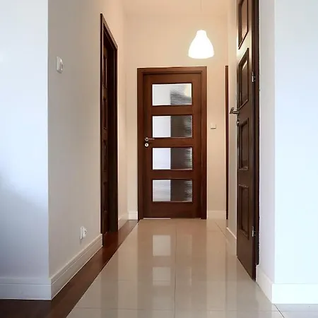 Apartment Virtus Gdynia 아파트 *