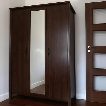 아파트 Apartment Virtus Gdynia 그디니아
