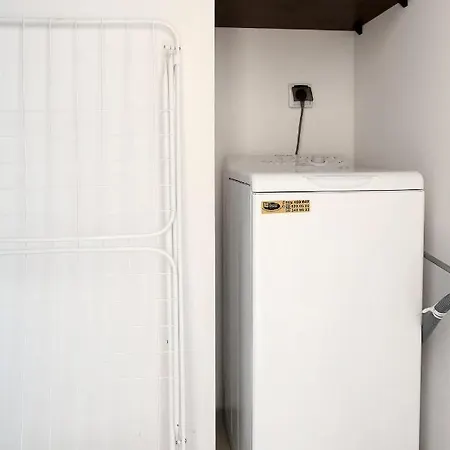 Apartment Virtus Gdynia 아파트 *