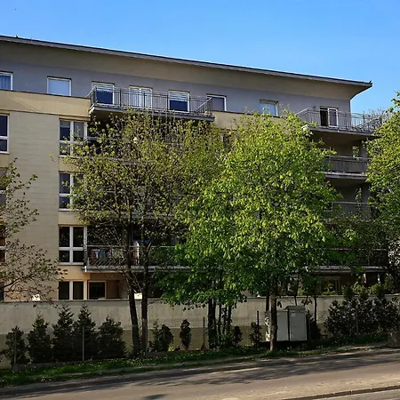 Apartment Virtus Gdynia 아파트 그디니아