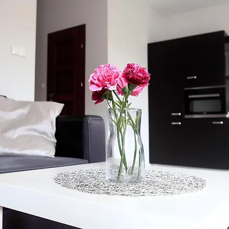 Apartment Virtus Gdynia *