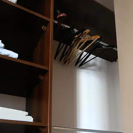 Apartment Virtus Gdynia